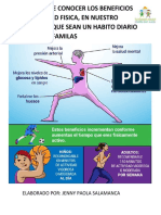 Estrategia Actividad Fisica