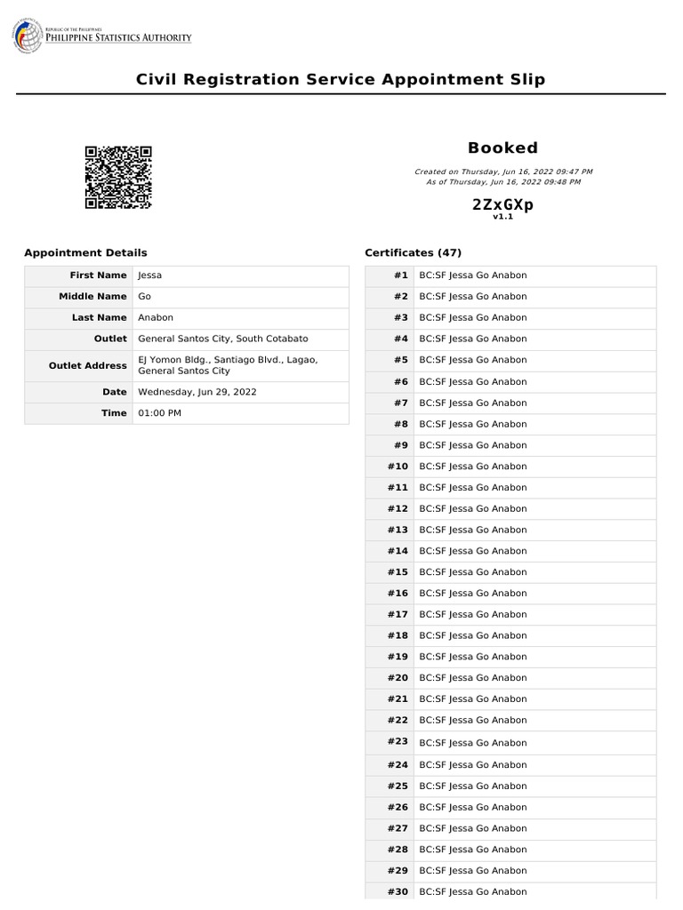 civil-registration-service-appointment-slip-pdf