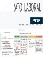 Contrato Laboral