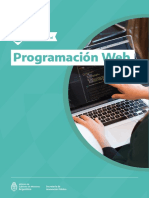 2.programación Web - Módulo 2