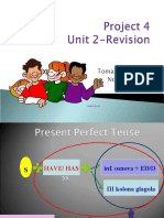 Unit 2 Revision
