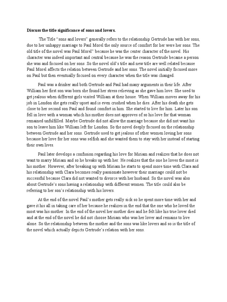 sons-and-lovers-title-significance-pdf-sons-and-lovers