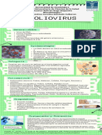 Poliovirus: Generalidades