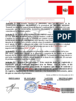 CONTRATO de GONZALES DAMAZO FILOMENO