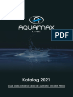 Katalog Aqua 2021