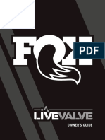 605-00-183 - RevA - 2019 FOX Live Valve Owners Guide