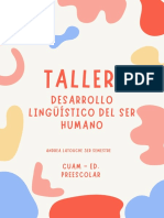 Taller Psico