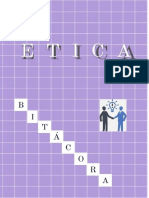 Bitacora Etica 1-1