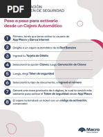 token-paso-paso-cajero