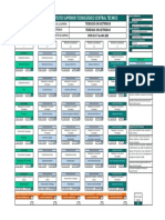 Reg - Fo21.05 Malla Curricular Electricidad Dual