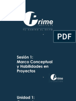 Gestion de Proyectos