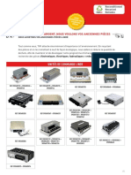 LindeCores PROMO FR 03-2021