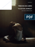 U1-01 - Trecho Do Livro - A Luz Da Janela - de Danny Bittencourt - PT