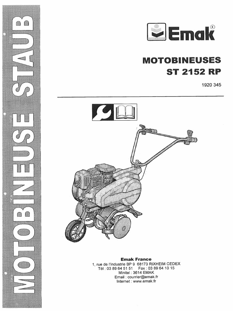 ST 2152RP | PDF