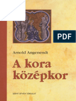 Bajorok A Kora Középkorban