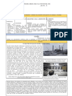 Energía nuclear peruana: el reactor de Huarangal