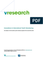 V Research Report_FINAL