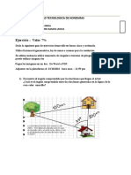 Guia 1 Algebra