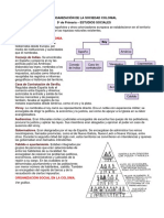 5a. ES - ORGANIZACIÓN DE LA SOCIEDAD COLONIAL