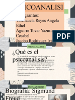 Psicoanalisis