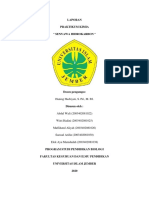 Senyawa Hidrokarbon Auto Clear PDF