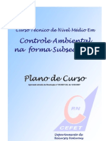 Controle Ambiental -Natal