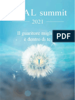 Heal Summit Workbook PDF