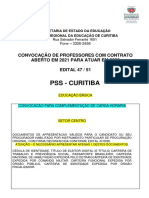 Convocacao Pss 2022 Contrato Aberto Edital 47 e 51 Centro 230922 Varias Disciplinas Centro (1)