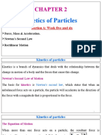 Kinetics of Part W 5 and W 6