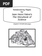 Download The Storybook of Science Notebook Pages by North Laurel SN61225433 doc pdf