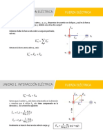 Apuntes FEM-clase 2