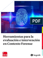 Folleto Contexto Forense