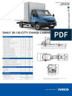 CITY30-130CHASSI