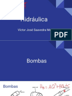 Bombas