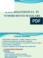 5.Tumori Dento Maxilare