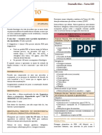 Climatério e insuficiência ovariana