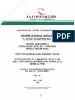 Inf Control Concurrente Petroperú 2-2019 Hito 5