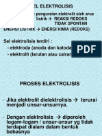 14 Sel Elektrolisis