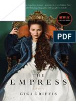 The Empress Gigi Griffis