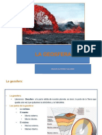 PDF La Geosfera