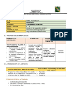 Calculamos Moda - Matemática