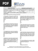 Probabilidad - Intensivo 2020