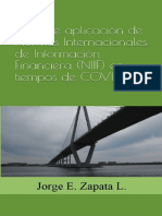Gui Ade Aplicacin de Normas Internacioanles de Informacion Financiera Niif en Tiempos de Covid-19