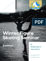 Winter Figure Skating Seminar