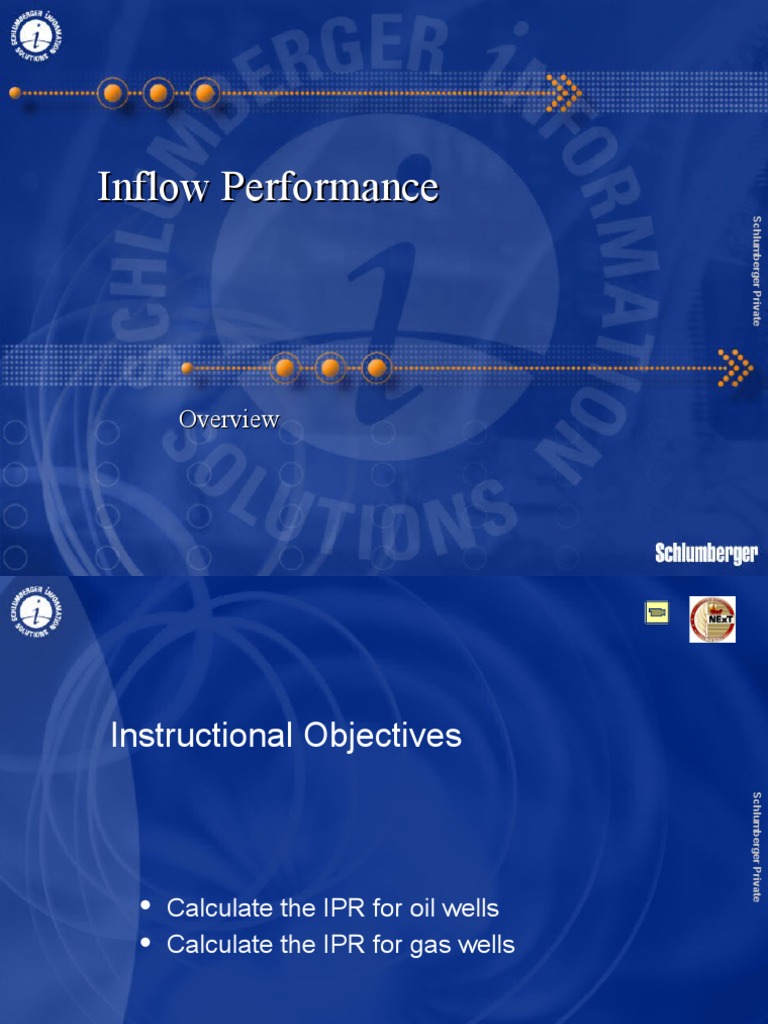 2 Ipr PDF Petroleum Reservoir Transparent Materials