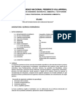Silabo - Quimica Inorganica - 100826 - Ma-Epia - 2022-1 Ing. Roxana Aparicio-Vf