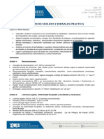 Liquidación de Sueldos Y Jornales Practica: Unidades Unidad 1: Remuneraciones