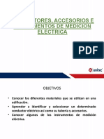 Materiales Electricos