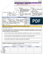 Semana 30 Del 31-10 Al 04-11-22