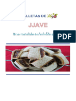 Galletas de Higo-JJAVE S.A.C